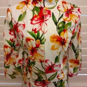 St. John Sport Jacket